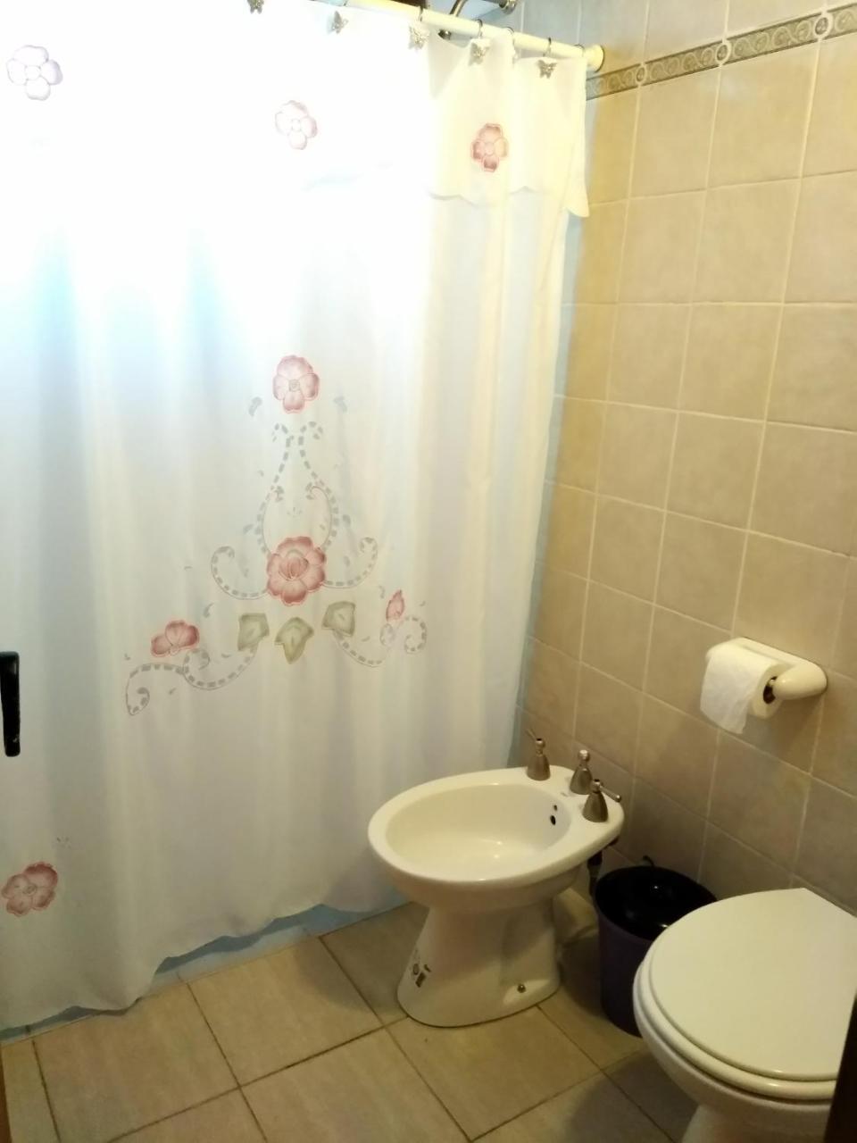 Posada La Cabana Villa Tulumba Екстериор снимка
